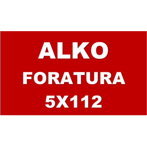 AL-KO TAMBURO 5X112