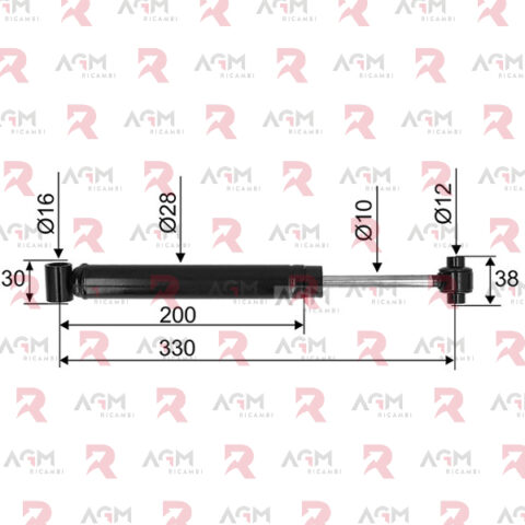 AL-KO AMM.RE REP.RE 131R Fino Al 1992