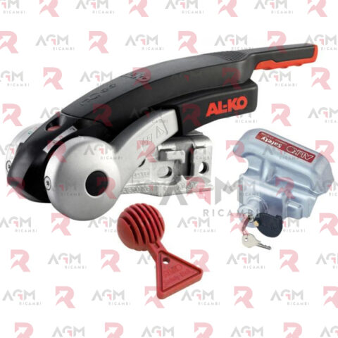 AL-KO SAFETY KIT AKS 3004 PORTATA FINO A KG. 3000