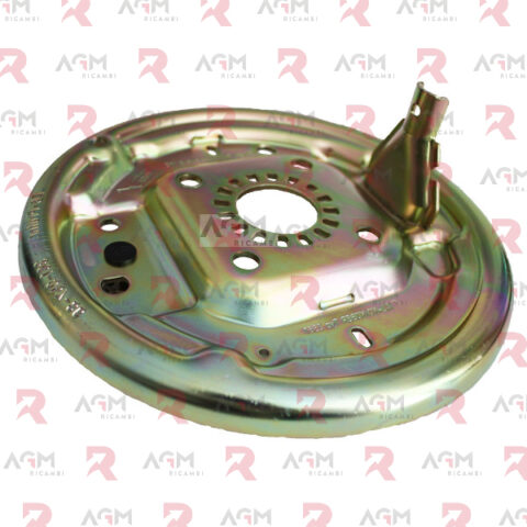 AL-KO DISCO PORTA CEPPI DX 2051 COMPACT/EURO