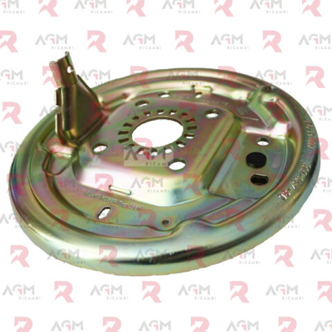 AL-KO DISCO PORTA CEPPI SX 2361 EURO