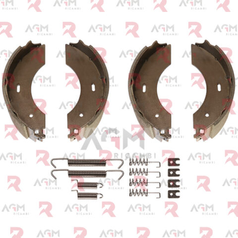 AL-KO KIT CEPPI FRENO PER 2360/2361 – EQ