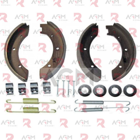 PEITZ KIT CEPPI FRENO S 234 R – EQ