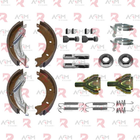 KNOTT COMPL. CEPPI FRENO 20-2425/1 – EQ