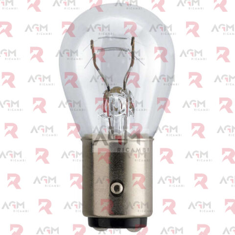 LAMPADINA 5-21W/12V – POSIZ./STOP